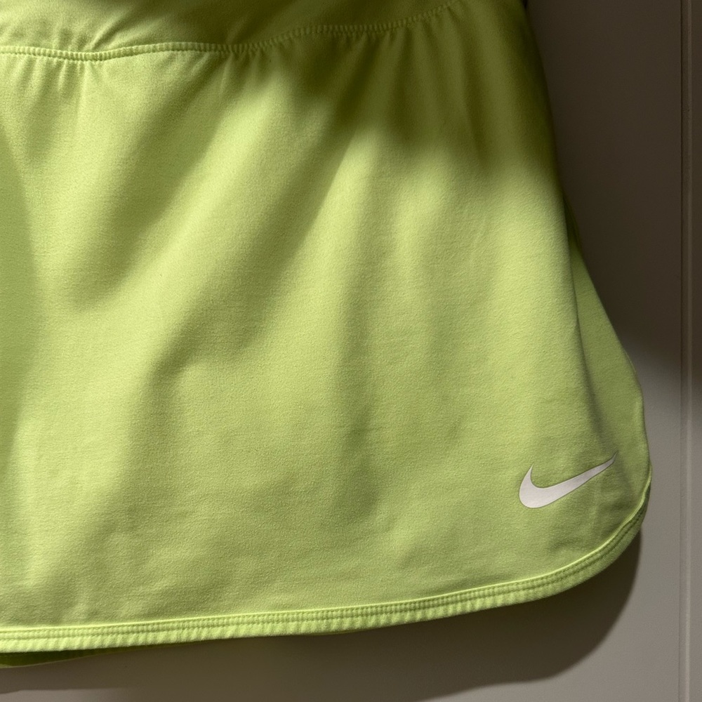NIKE Dri-Fit Cotton Skort